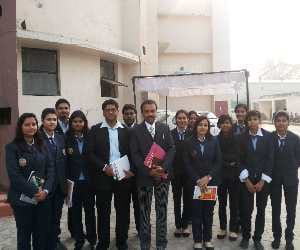 workshop on cyber law at ramswaroop