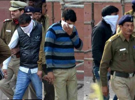 Chandigarh rape: read full Story