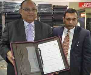 raymond certified tailor course