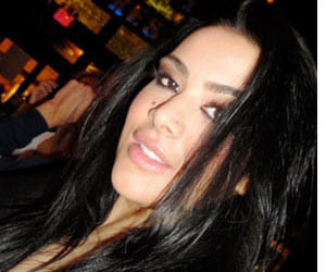 sanjay dutt's daughter not keen on dating an Indian boy