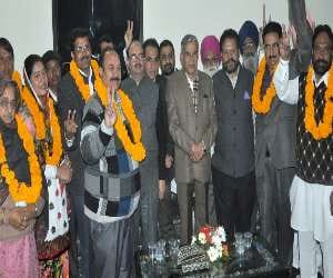 'out of Lal Dora, house will routine in chandigarh'