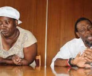 Woman helps her husband look for a second wife