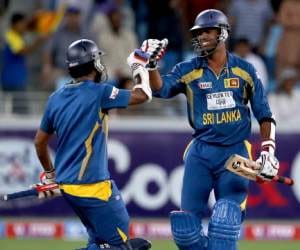 Sri Lanka Appoint Marvan Atapattu as Coach.