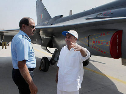 know all about tejas