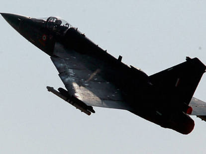 know all about tejas