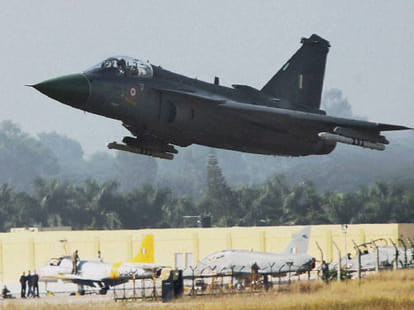 know all about tejas