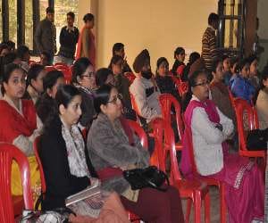 parenting seminar_parents_mohali_amar ujala