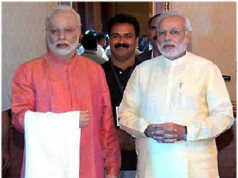vote for india: decoding new namo mantra