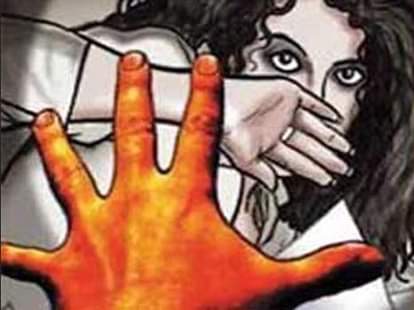 Minor rapes by 6 people in delhi