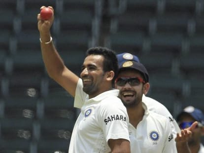 zaheer in 300 test wicket s club