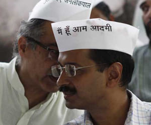 Demand of AAP is conflictive, Protest Start