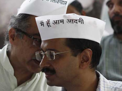 kejriwal effect on people