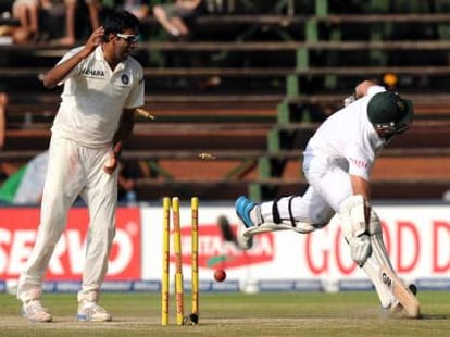 7 wonder facts in Johannesburg match