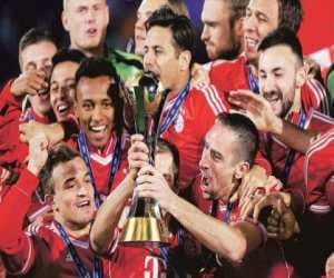 bayern munich wins club world cup