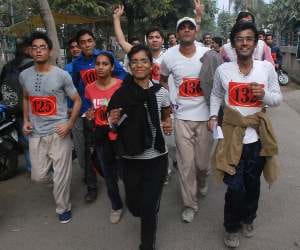 mini marathon of ca
