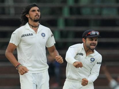 first test match preview: india vs new zealand