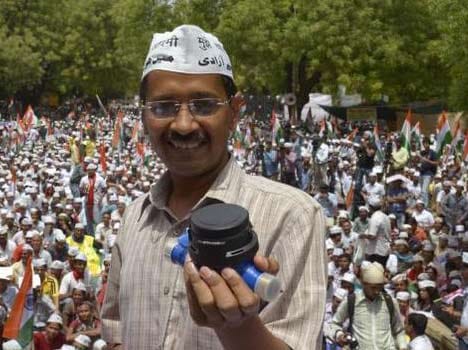 there is a catch in arvind kejriwal's free water decision