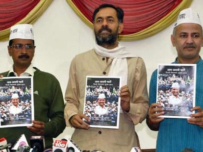 there is a catch in arvind kejriwal's free water decision