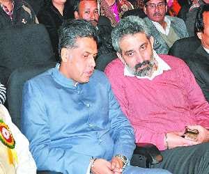 manish tiwari_tagore theatre_kamauni show_chandigarh