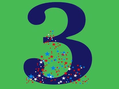 2014 prediction numerology