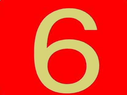 2014 prediction numerology