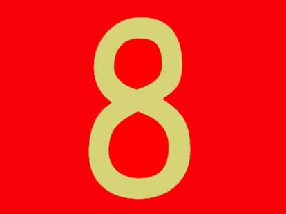 2014 prediction numerology