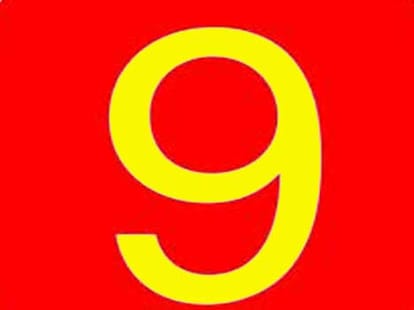 2014 prediction numerology
