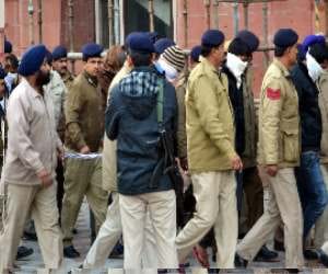 chandigarh rape case, police constable include