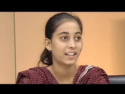 7 strongest girls of uttar pradesh in year 2013