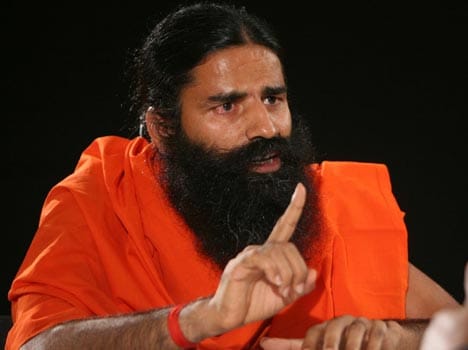 uttarakhand politics and baba ramdev