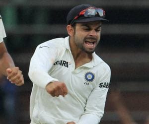 teams are blaming for test draw