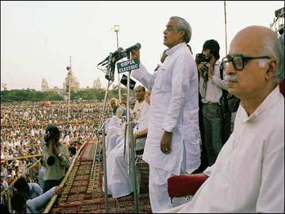 new delhi is a lucky seat for winning candidate in loksabha
