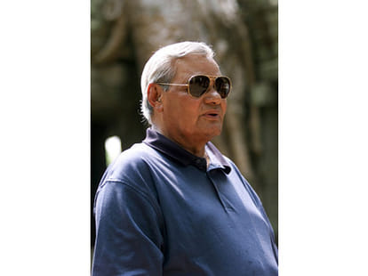 Read here about new governor of Uttar Pradesh