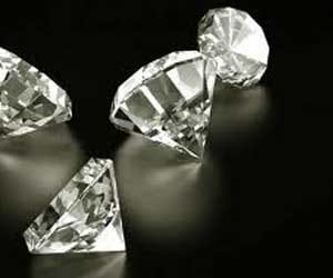 Man turns dead son into a diamond