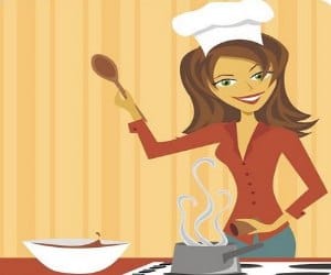 garnishing tips for recipes