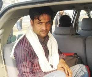 auto driver attempts to abduct girl