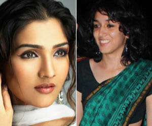 stars daughter not in affair?