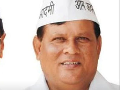 Arvind Kejriwal 6 minister biodata