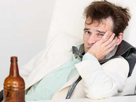 popular hangover myths