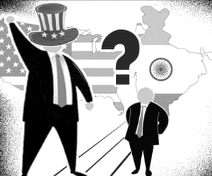 Diplomacy does not play by dictatorship
