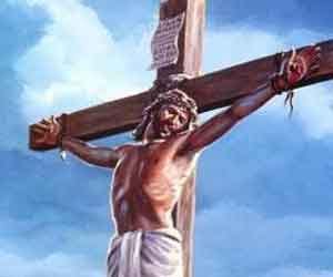 jesus christ death controversy