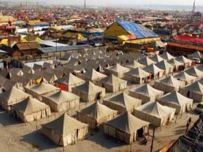 administration and government preparations for Chardham Tour 