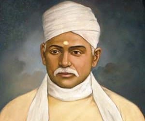 mahamana madan mohan malviya.
