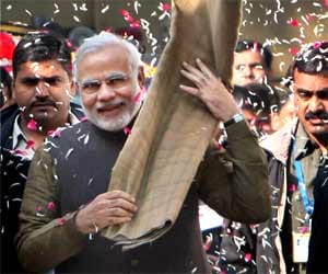bjp slam congress on sit decision