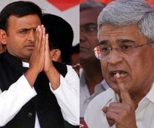 prakash karat meets akhilesh yadav to establish third front