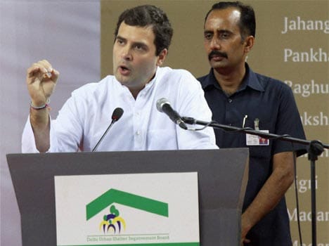congress will spend 500 crore on rahul gandhi branding