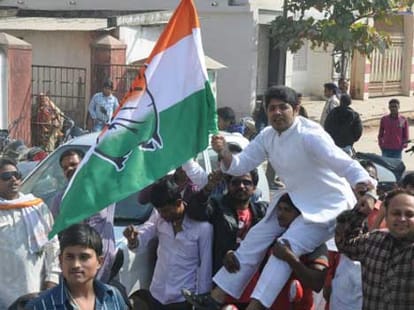 raman singh's government forget about the promises