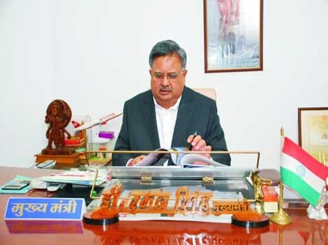 chhattisgarh cabinet decision