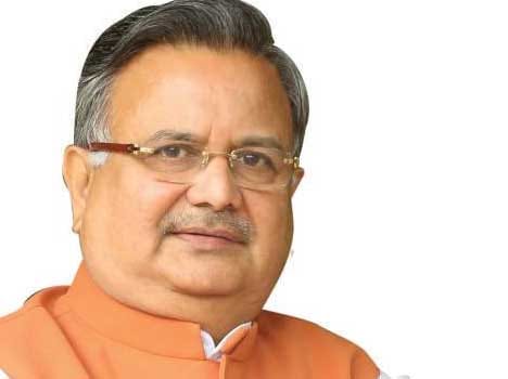 chhattisgarh govt acchivements