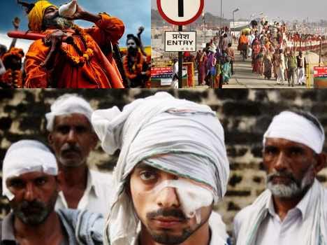 safarnama 2013: incidents of 2013 in uttar pradesh